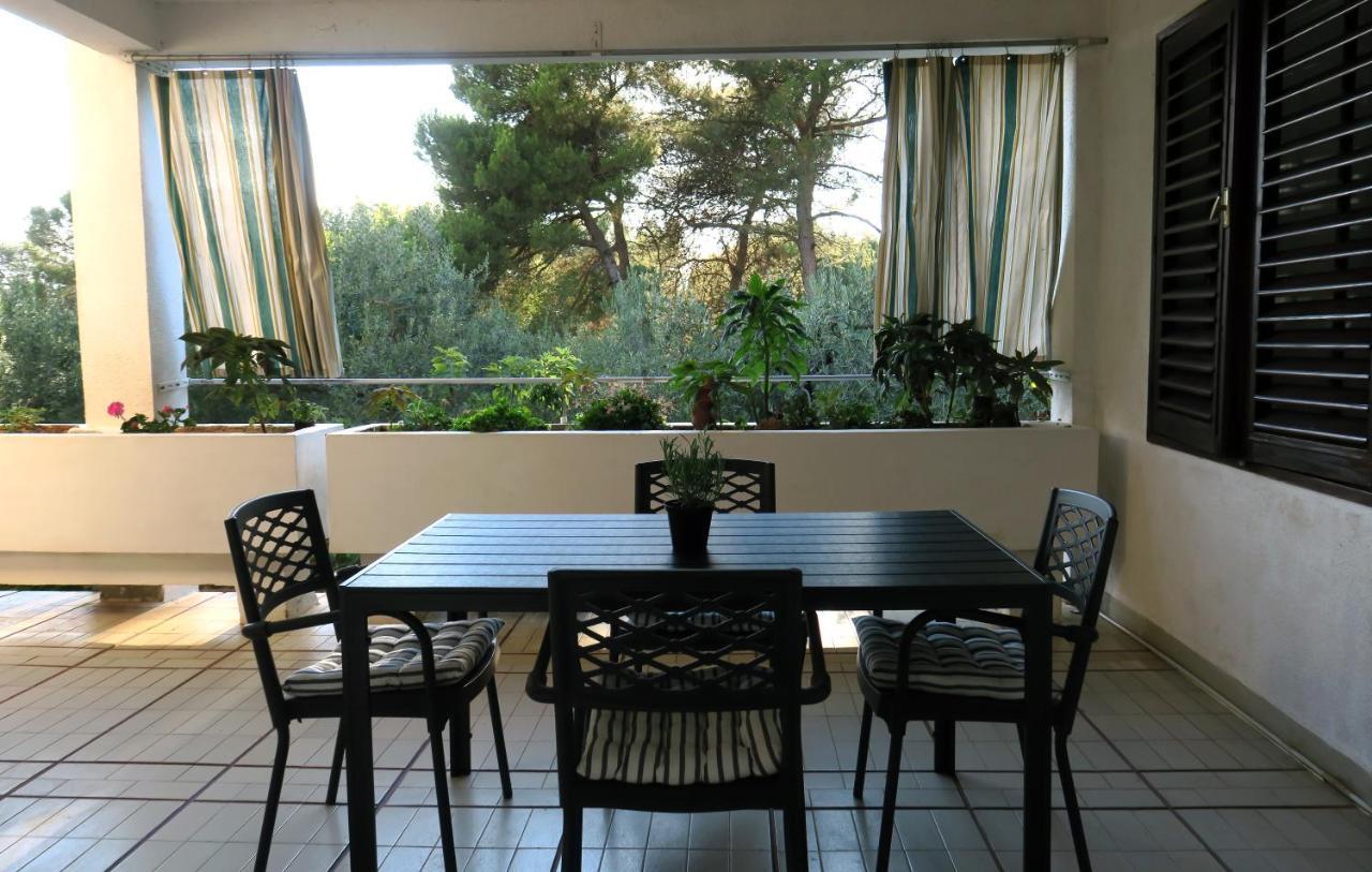 Apartmán Elda Pula Exteriér fotografie