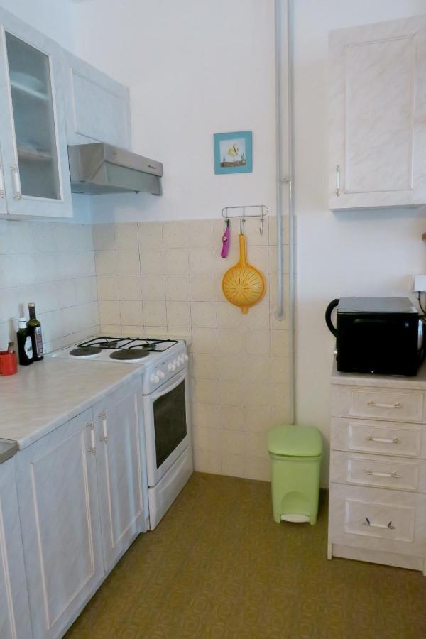 Apartmán Elda Pula Exteriér fotografie