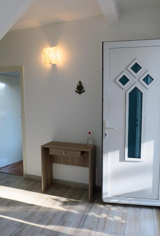 Apartmán Elda Pula Exteriér fotografie