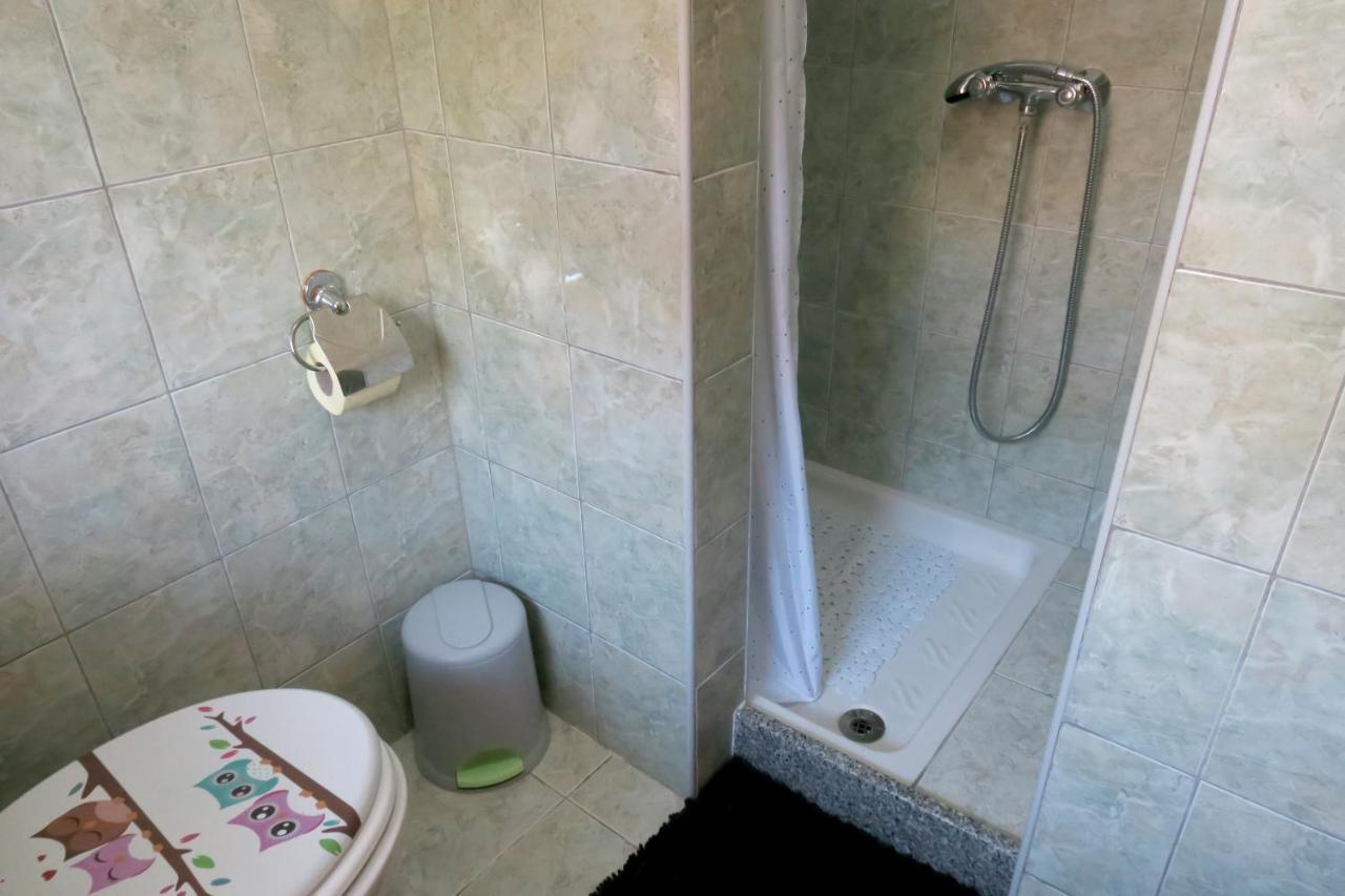 Apartmán Elda Pula Exteriér fotografie