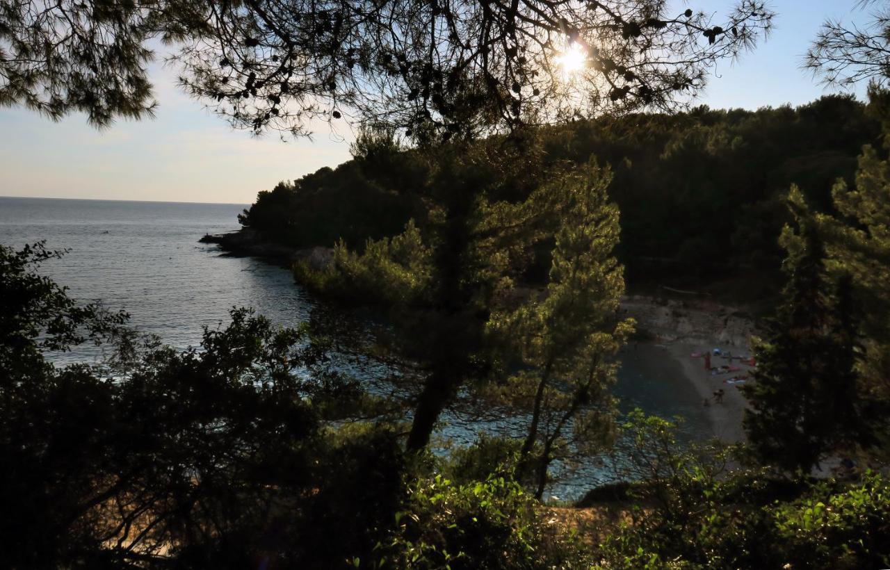 Apartmán Elda Pula Exteriér fotografie