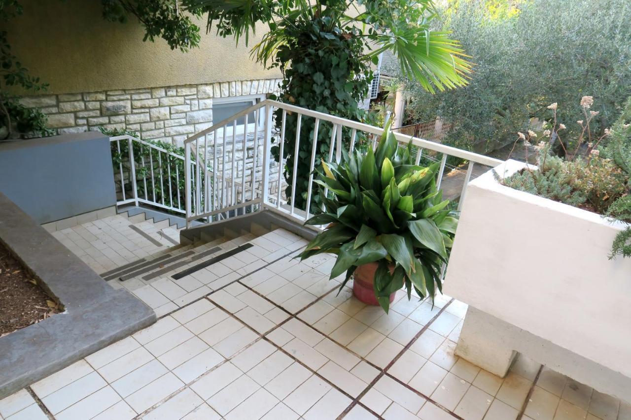 Apartmán Elda Pula Exteriér fotografie