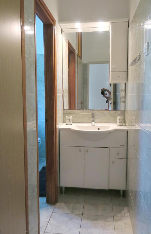 Apartmán Elda Pula Exteriér fotografie