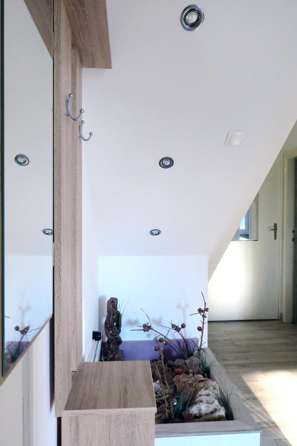 Apartmán Elda Pula Exteriér fotografie