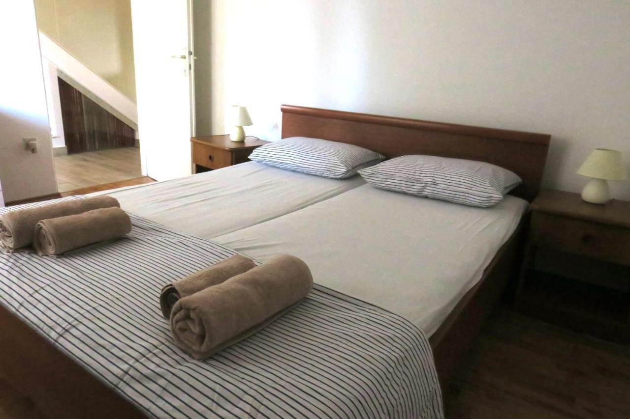 Apartmán Elda Pula Exteriér fotografie