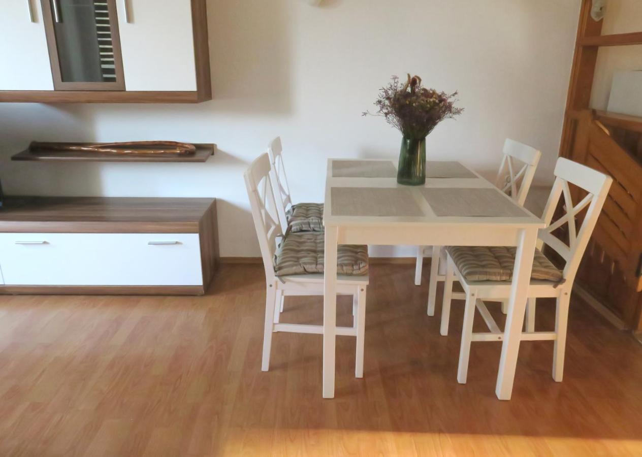Apartmán Elda Pula Exteriér fotografie